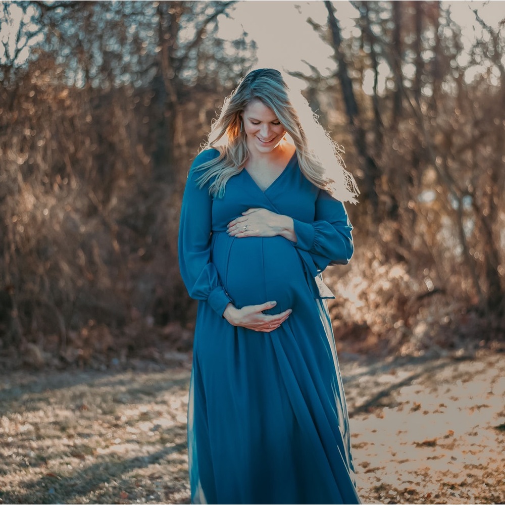 Maternity Dress